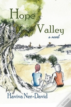 Capa do artigo Hope Valley