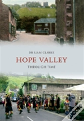 Capa do artigo Hope Valley Through Time
