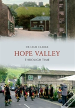 Capa do artigo Hope Valley Through Time