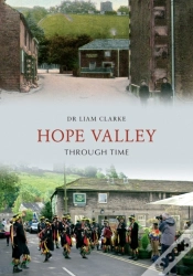Capa do artigo Hope Valley Through Time