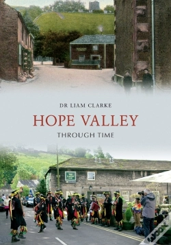 Capa do artigo Hope Valley Through Time