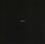 Capa do artigo Hope - Vinil