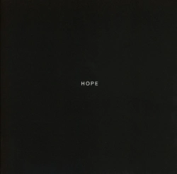 Capa do artigo Hope - Vinil