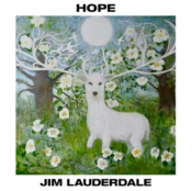 Capa do artigo Hope - Vinil
