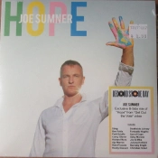 Capa do artigo Hope - Vinil