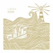 Capa do artigo Hope - Vinil