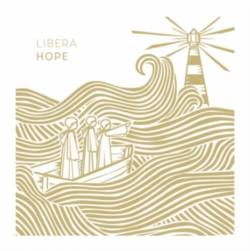 Capa do artigo Hope - Vinil