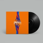 Capa do artigo Hope - Vinil