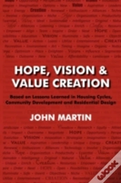 Capa do artigo Hope, Vision & Value Creation, Based On