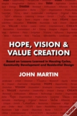 Capa do artigo Hope, Vision & Value Creation, Based On