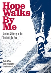 Capa do artigo Hope Walks By Me