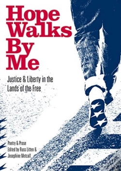 Capa do artigo Hope Walks By Me