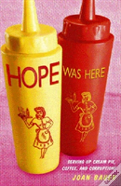 Capa do artigo Hope Was Here