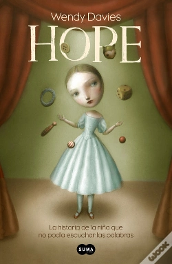 Capa do artigo Hope