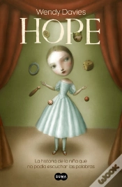 Capa do artigo Hope
