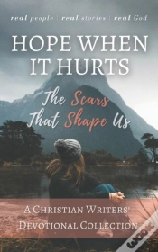 Capa do artigo Hope When It Hurts