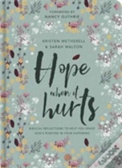 Capa do artigo Hope When It Hurts