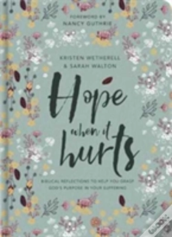 Capa do artigo Hope When It Hurts
