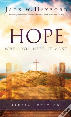 Capa do artigo Hope When You Need It Most