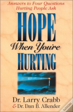 Capa do artigo Hope When You'Re Hurting