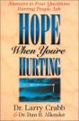 Hope When You'Re Hurting - Preview