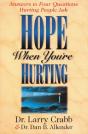 Hope When You'Re Hurting - Preview