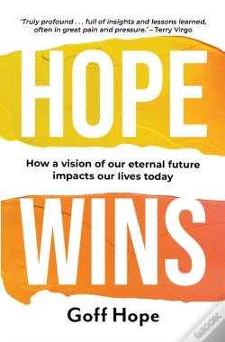 Capa do artigo Hope Wins