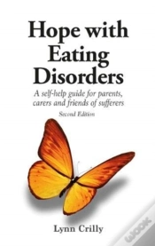 Capa do artigo Hope With Eating Disorders Second Edition