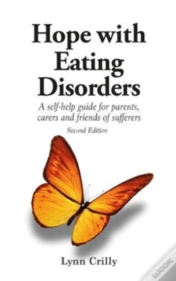 Capa do artigo Hope With Eating Disorders Second Edition