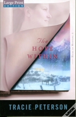 Capa do artigo Hope Within