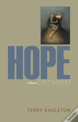 Capa do artigo Hope Without Optimism