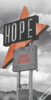 Capa do artigo Hope
