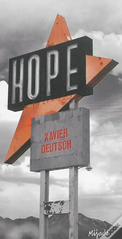 Capa do artigo Hope
