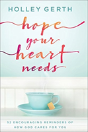 Hope Your Heart Needs - Preview