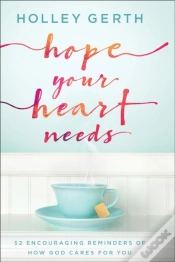 Capa do artigo Hope Your Heart Needs