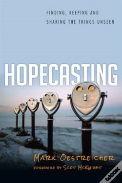 Capa do artigo Hopecasting