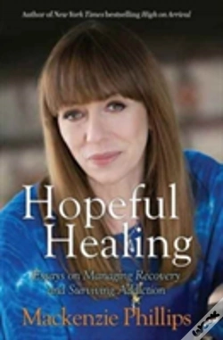 Capa do artigo Hopeful Healing