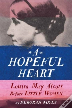 Capa do artigo Hopeful Heart