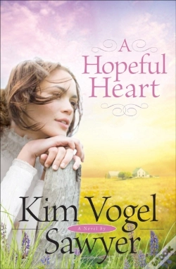 Capa do artigo Hopeful Heart