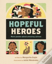 Capa do artigo Hopeful Heroes