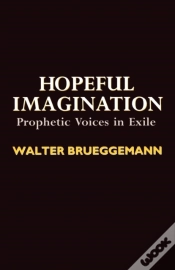 Capa do artigo Hopeful Imagination