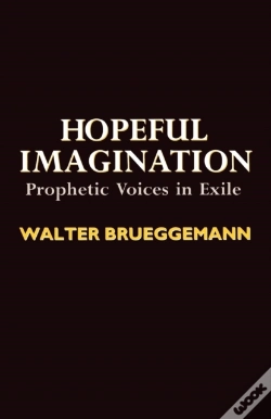 Capa do artigo Hopeful Imagination