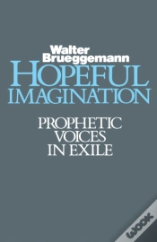 Capa do artigo Hopeful Imagination