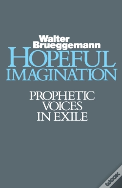 Capa do artigo Hopeful Imagination