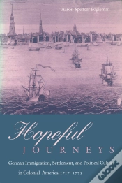 Capa do artigo Hopeful Journeys