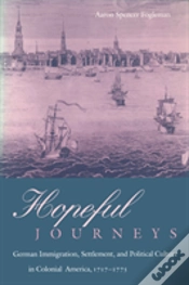 Capa do artigo Hopeful Journeys