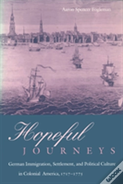 Capa do artigo Hopeful Journeys