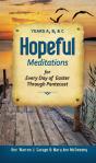 Hopeful Meditations For Every Day Of Easter Through Pentecost - Preview
