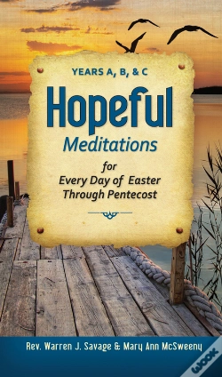 Capa do artigo Hopeful Meditations For Every Day Of Easter Through Pentecost