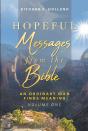 Hopeful Messages From The Bible - Preview